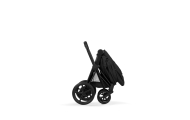 copy of Sportinis vežimėlis Cybex Melio Carbon, Almond Beige