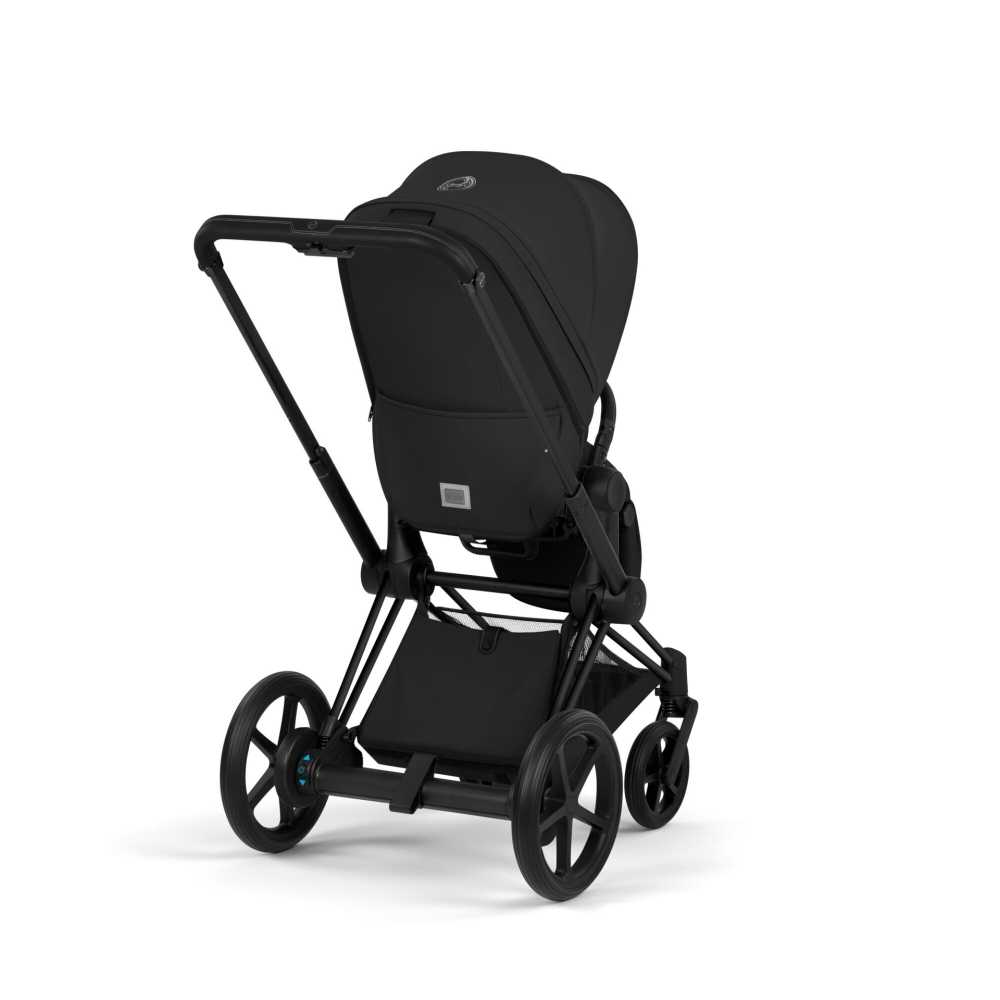 copy of Sportinis vežimėlis Cybex Melio Carbon, Almond Beige