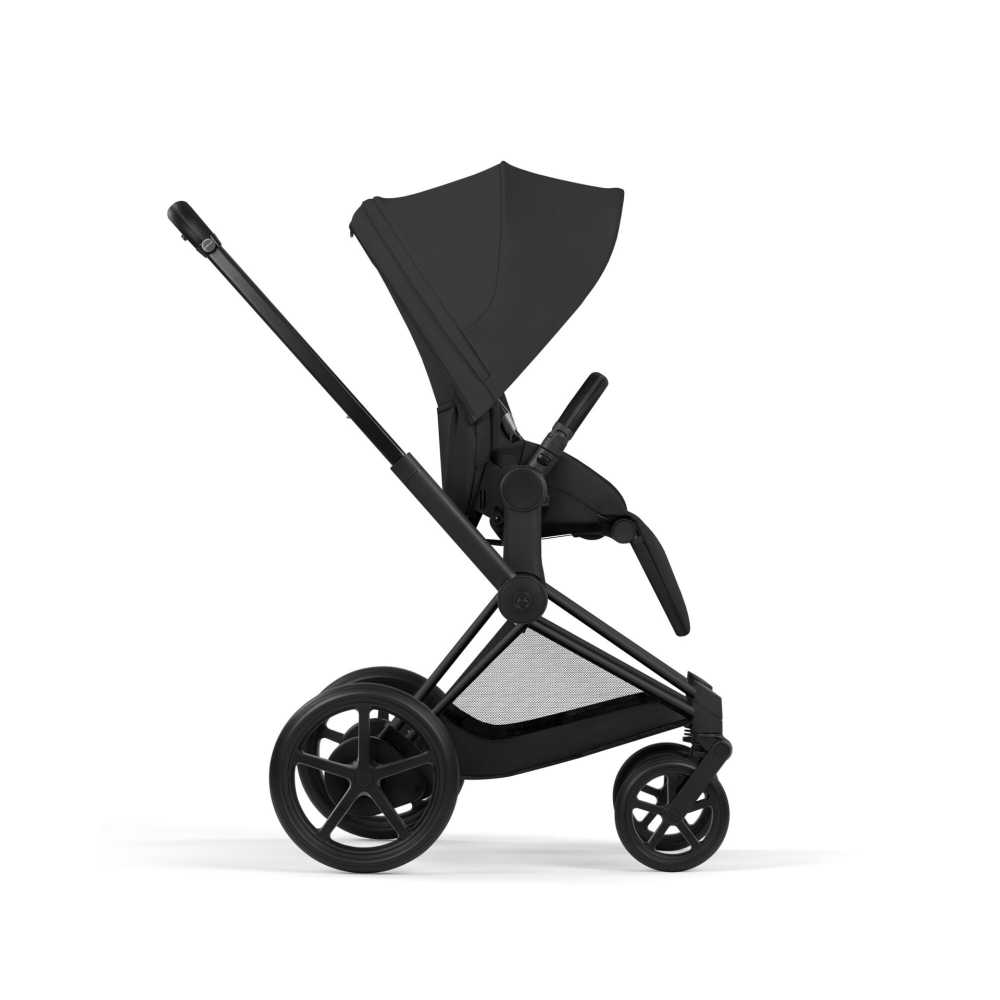 copy of Sportinis vežimėlis Cybex Melio Carbon, Almond Beige