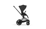 copy of Sportinis vežimėlis Cybex Melio Carbon, Almond Beige