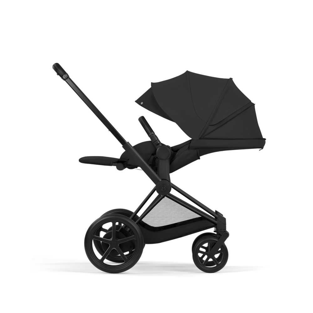 copy of Sportinis vežimėlis Cybex Melio Carbon, Almond Beige