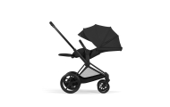 copy of Sportinis vežimėlis Cybex Melio Carbon, Almond Beige