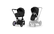 copy of Sportinis vežimėlis Cybex Melio Carbon, Almond Beige