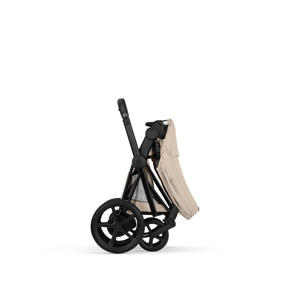 copy of Sportinis vežimėlis Cybex Melio Carbon, Almond Beige