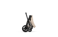 copy of Sportinis vežimėlis Cybex Melio Carbon, Almond Beige