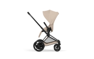 copy of Sportinis vežimėlis Cybex Melio Carbon, Almond Beige