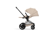 copy of Sportinis vežimėlis Cybex Melio Carbon, Almond Beige