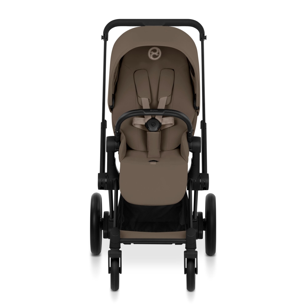 copy of Sportinis vežimėlis Cybex Melio Carbon, Almond Beige