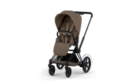 copy of Sportinis vežimėlis Cybex Melio Carbon, Almond Beige