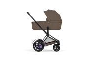 copy of Sportinis vežimėlis Cybex Melio Carbon, Almond Beige