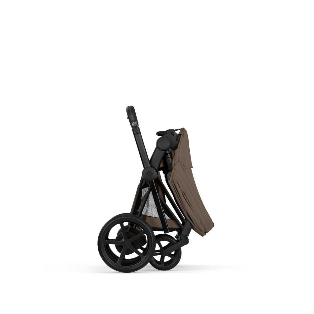 copy of Sportinis vežimėlis Cybex Melio Carbon, Almond Beige