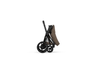 copy of Sportinis vežimėlis Cybex Melio Carbon, Almond Beige