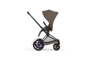 copy of Sportinis vežimėlis Cybex Melio Carbon, Almond Beige