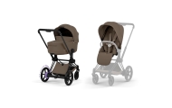 copy of Sportinis vežimėlis Cybex Melio Carbon, Almond Beige