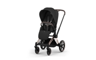 copy of Sportinis vežimėlis Cybex Melio Carbon, Almond Beige