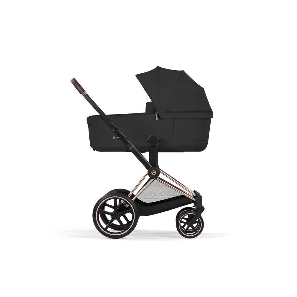 copy of Sportinis vežimėlis Cybex Melio Carbon, Almond Beige