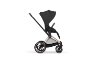 copy of Sportinis vežimėlis Cybex Melio Carbon, Almond Beige