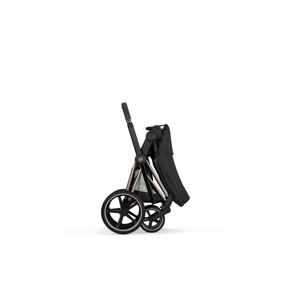 copy of Sportinis vežimėlis Cybex Melio Carbon, Almond Beige