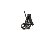 copy of Sportinis vežimėlis Cybex Melio Carbon, Almond Beige
