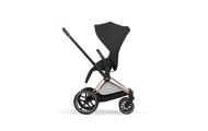 copy of Sportinis vežimėlis Cybex Melio Carbon, Almond Beige