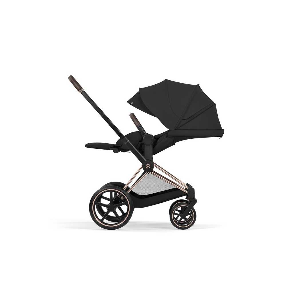 copy of Sportinis vežimėlis Cybex Melio Carbon, Almond Beige