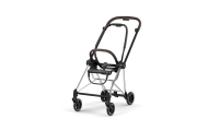 copy of Sportinis vežimėlis Cybex Melio Carbon, Almond Beige