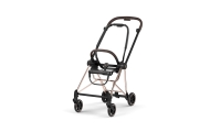 copy of Sportinis vežimėlis Cybex Melio Carbon, Almond Beige