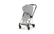 copy of Sportinis vežimėlis Cybex Melio Carbon, Almond Beige