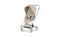 copy of Sportinis vežimėlis Cybex Melio Carbon, Almond Beige