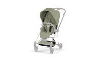 copy of Sportinis vežimėlis Cybex Melio Carbon, Almond Beige