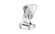 copy of Sportinis vežimėlis Cybex Melio Carbon, Almond Beige