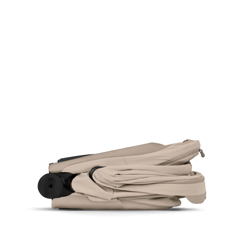 Sulankstomas lopšys Cybex MIOS / COŸA Style, Cozy Beige-Vaikiški vežimėliai, Lopšiai ir rėmai-e-vaikas