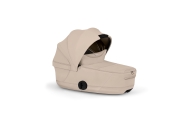 Sulankstomas lopšys Cybex MIOS / COŸA Style, Cozy Beige-Vaikiški vežimėliai, Lopšiai ir rėmai-e-vaikas