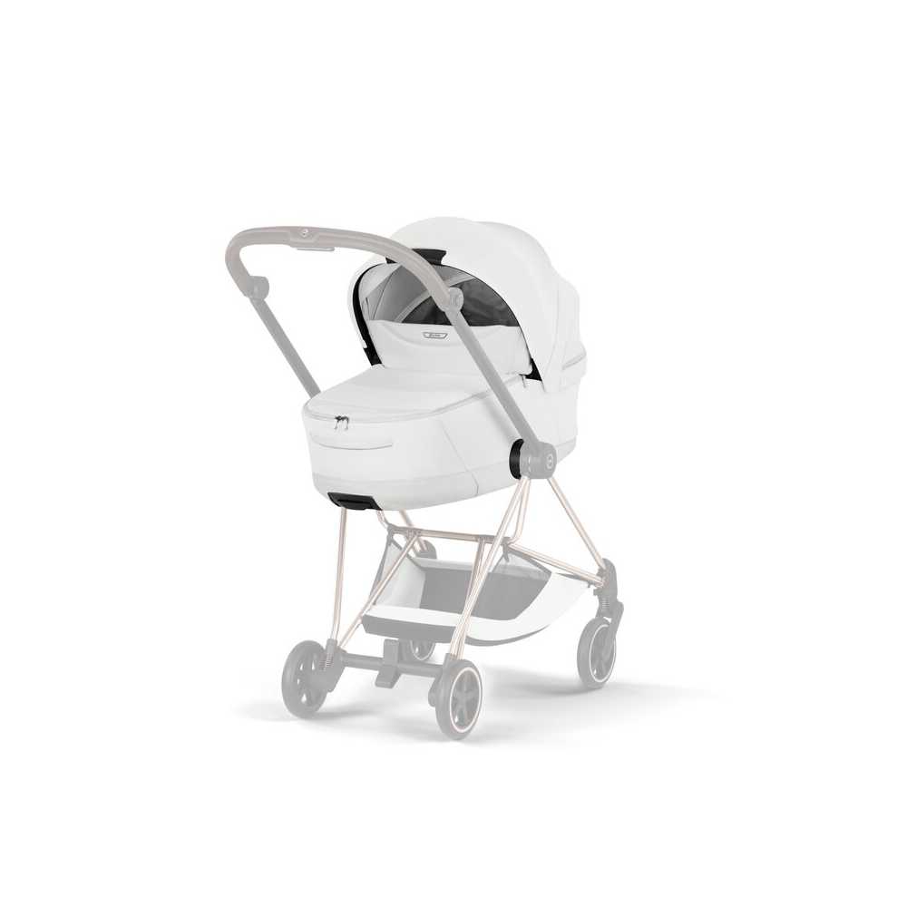 copy of Sportinis vežimėlis Cybex Melio Carbon, Almond Beige