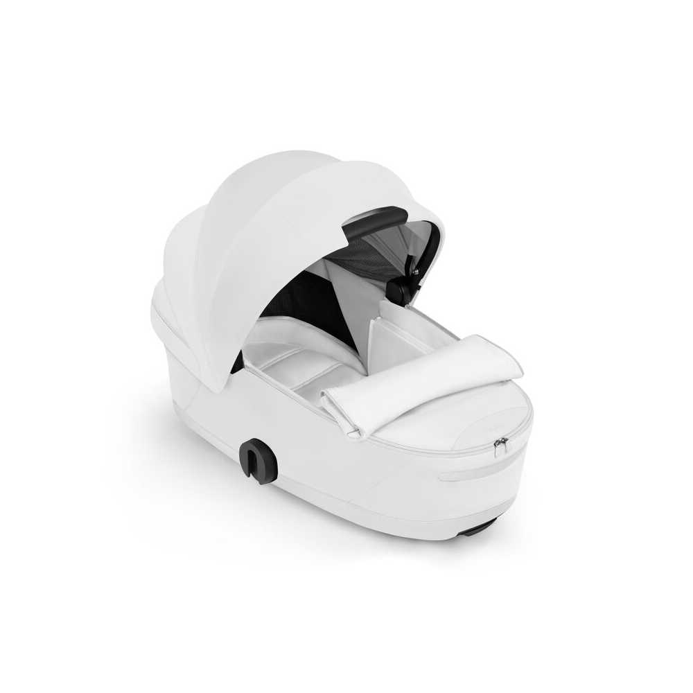 copy of Sportinis vežimėlis Cybex Melio Carbon, Almond Beige
