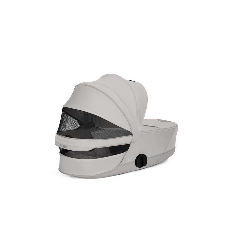 copy of Sportinis vežimėlis Cybex Melio Carbon, Almond Beige