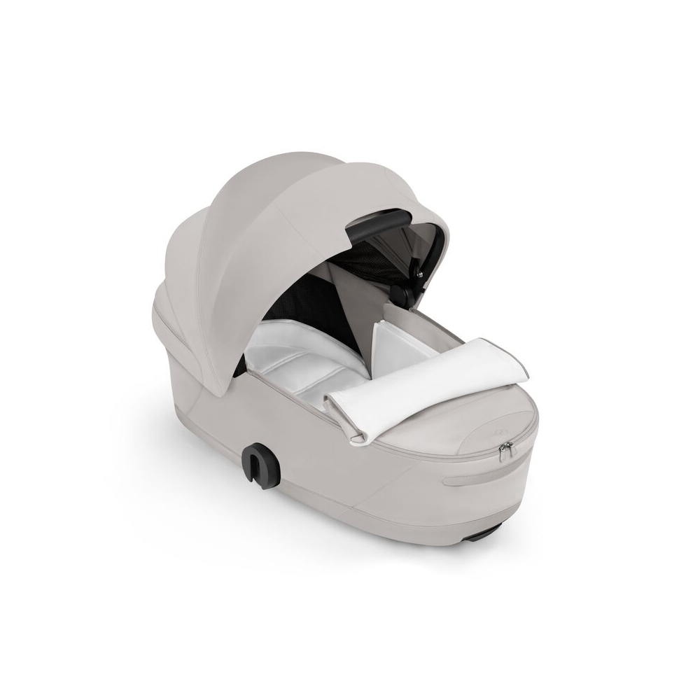 copy of Sportinis vežimėlis Cybex Melio Carbon, Almond Beige
