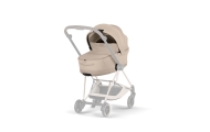 copy of Sportinis vežimėlis Cybex Melio Carbon, Almond Beige