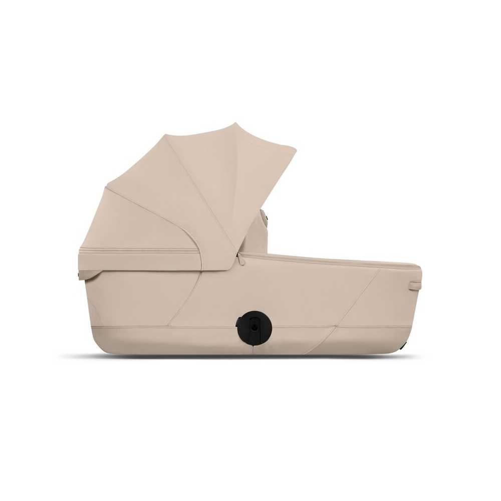 copy of Sportinis vežimėlis Cybex Melio Carbon, Almond Beige