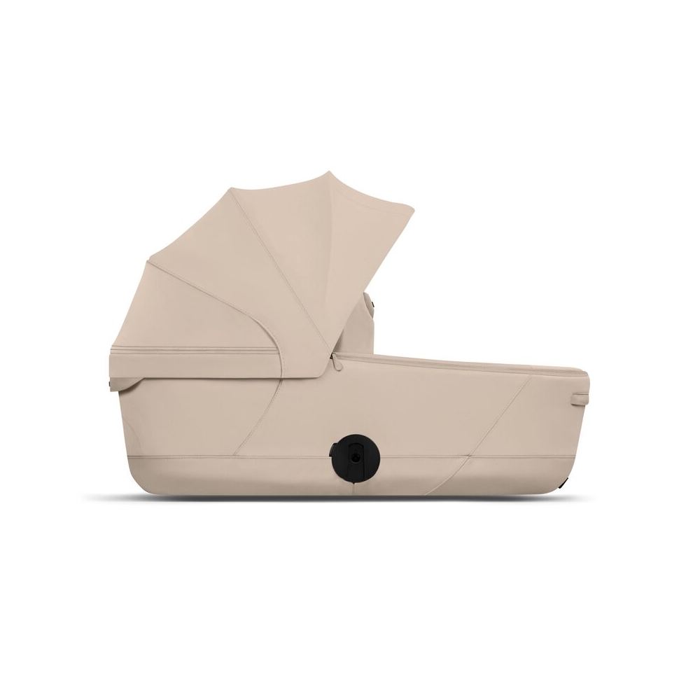 copy of Sportinis vežimėlis Cybex Melio Carbon, Almond Beige