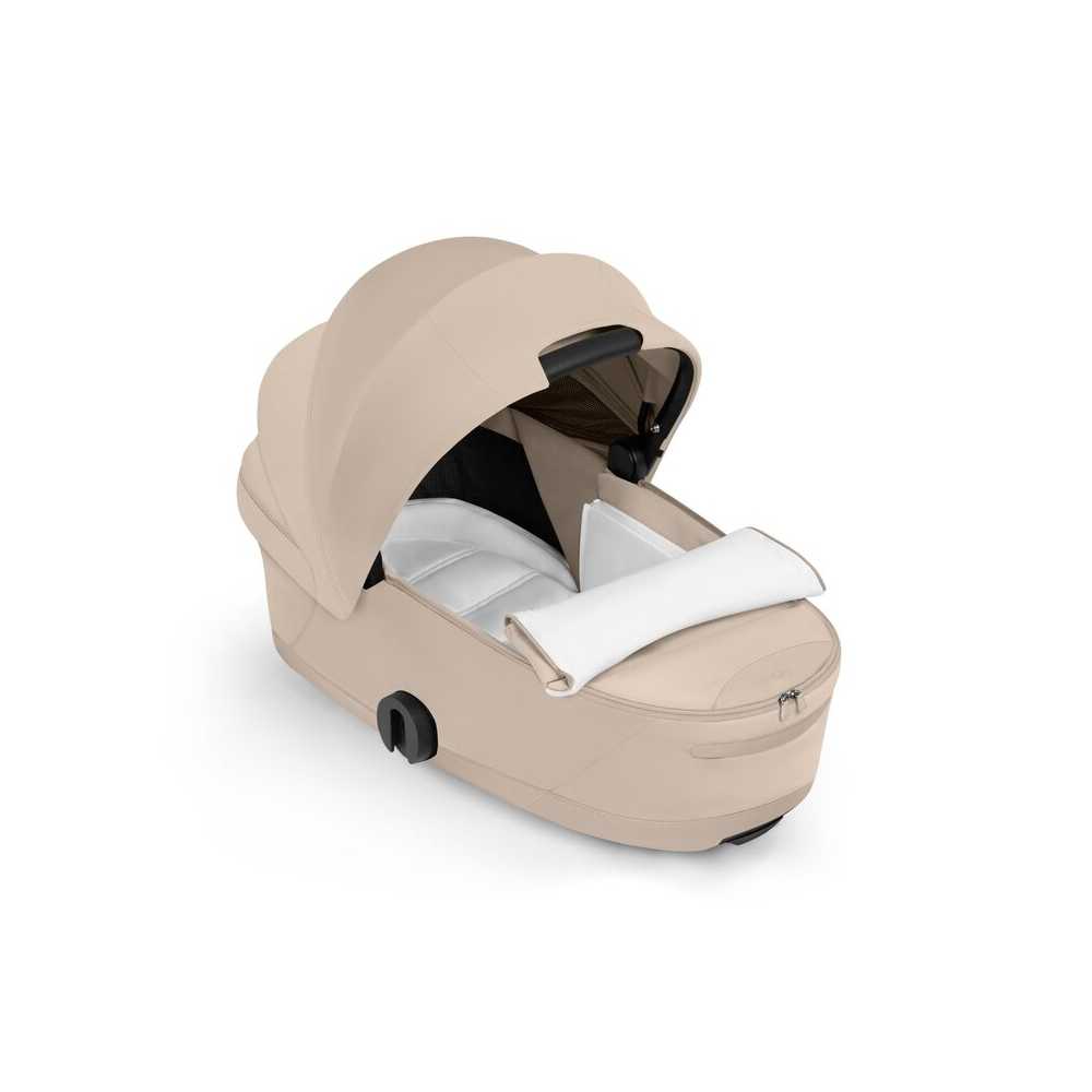 copy of Sportinis vežimėlis Cybex Melio Carbon, Almond Beige