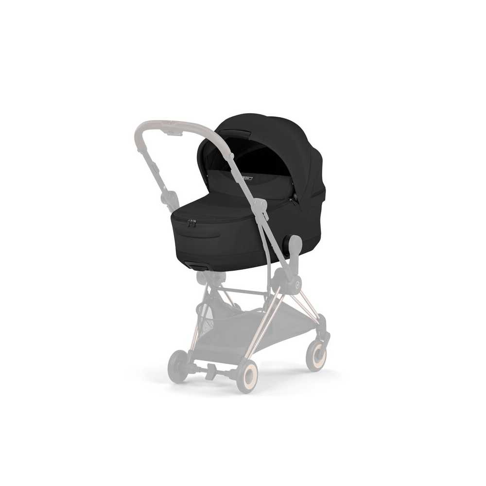 copy of Sportinis vežimėlis Cybex Melio Carbon, Almond Beige