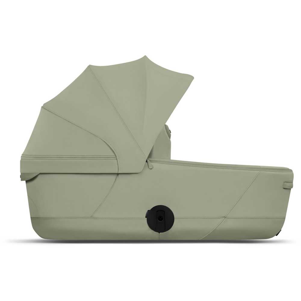 copy of Sportinis vežimėlis Cybex Melio Carbon, Almond Beige