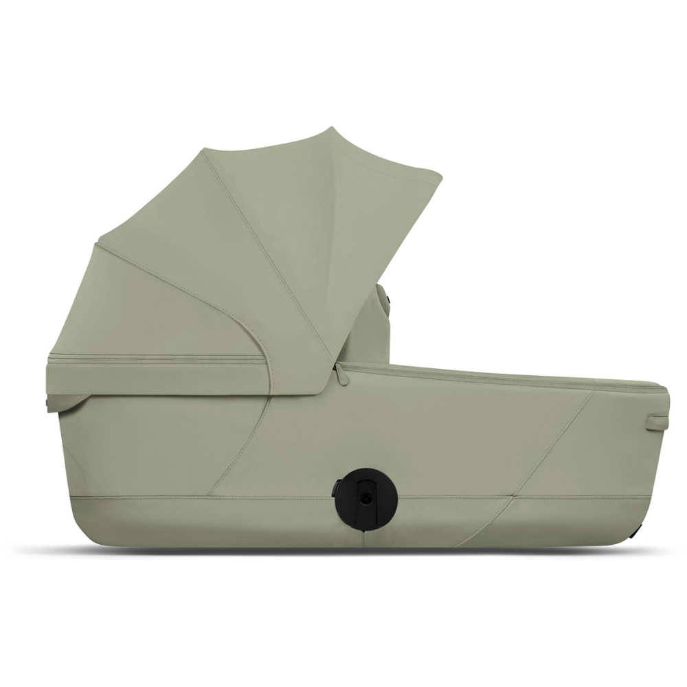 copy of Sportinis vežimėlis Cybex Melio Carbon, Almond Beige