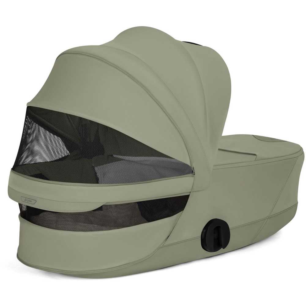 copy of Sportinis vežimėlis Cybex Melio Carbon, Almond Beige