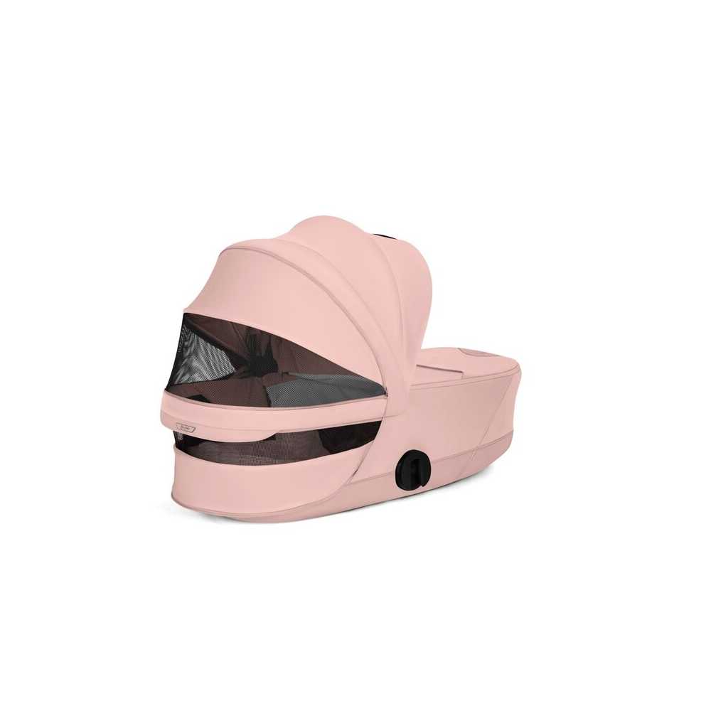 copy of Sportinis vežimėlis Cybex Melio Carbon, Almond Beige