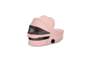 Sulankstomas lopšys Cybex MIOS / COŸA Style, Peach Pink-Vaikiški vežimėliai, Lopšiai ir rėmai-e-vaikas