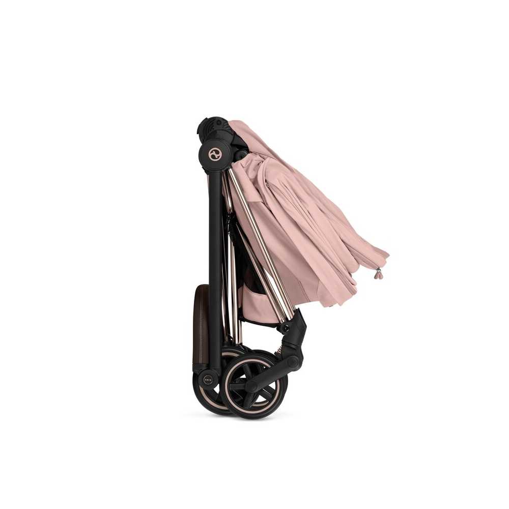 copy of Sportinis vežimėlis Cybex Melio Carbon, Almond Beige
