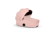 Sulankstomas lopšys Cybex MIOS / COŸA Style, Peach Pink-Vaikiški vežimėliai, Lopšiai ir rėmai-e-vaikas