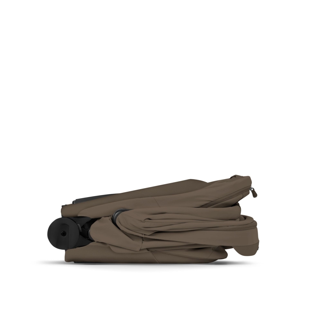 Sulankstomas lopšys Cybex MIOS / COŸA Style, Coconut Brown-Vaikiški vežimėliai, Lopšiai ir rėmai-e-vaikas